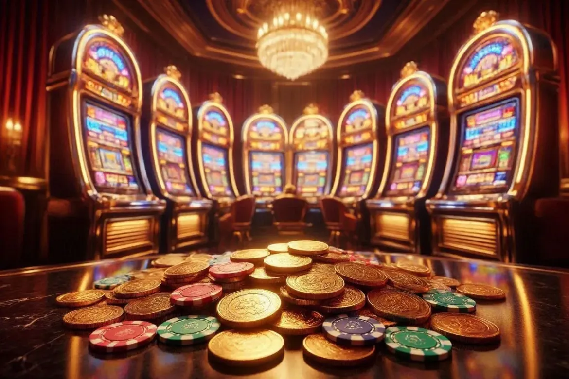 Rockstar Casino